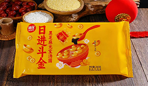 柿柿如意之后，招財進寶續(xù)上“火”力？