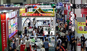 參過展才知道！一文get第十三屆中國火鍋料節(jié)“硬”實力