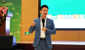 揚(yáng)翔食品總經(jīng)理：品質(zhì)引領(lǐng)，創(chuàng)新驅(qū)動(dòng)，2024逆勢(shì)增長(zhǎng)180%