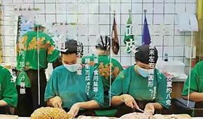 “現(xiàn)包”遭質(zhì)疑，袁記云餃“皈依”速凍？
