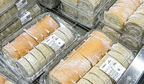 從小甜品到破億大單品，這款冷凍烘焙爆品是怎么玩“賺”的？