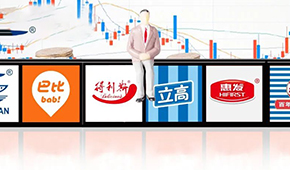 得利斯、惠發(fā)、海欣、國聯(lián)、立高……業(yè)績提前看，表現(xiàn)如何？
