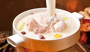 研霖周航：清潔標(biāo)簽趨勢(shì)下，如何立足場(chǎng)景深挖細(xì)分需求？