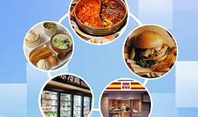 火鍋、早餐、商超、西快、便利店……經(jīng)銷商要轉(zhuǎn)型，細分場景成必然！