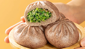 定義高端面點(diǎn)新標(biāo)準(zhǔn)！舒匯食品推出多款低GI產(chǎn)品，響應(yīng)“國(guó)家體重管理戰(zhàn)略”