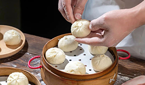 速凍包子興起“老面”風(fēng)，你怎么看？