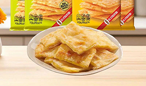 思念、糧全其美發(fā)力，三全、廣酒跟進(jìn)，不溫不火的飛餅這次能“起飛”嗎？